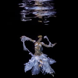 4 Bellydance Nancy STERN Photography