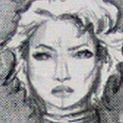 Illustration für „Azarya“ (Buch von Michael T. Bhatty)