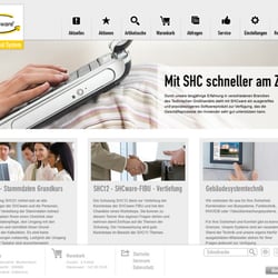 SHC Computer Systems