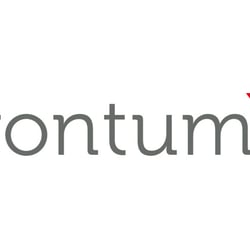 Logo Design für das Modelabel Vontum