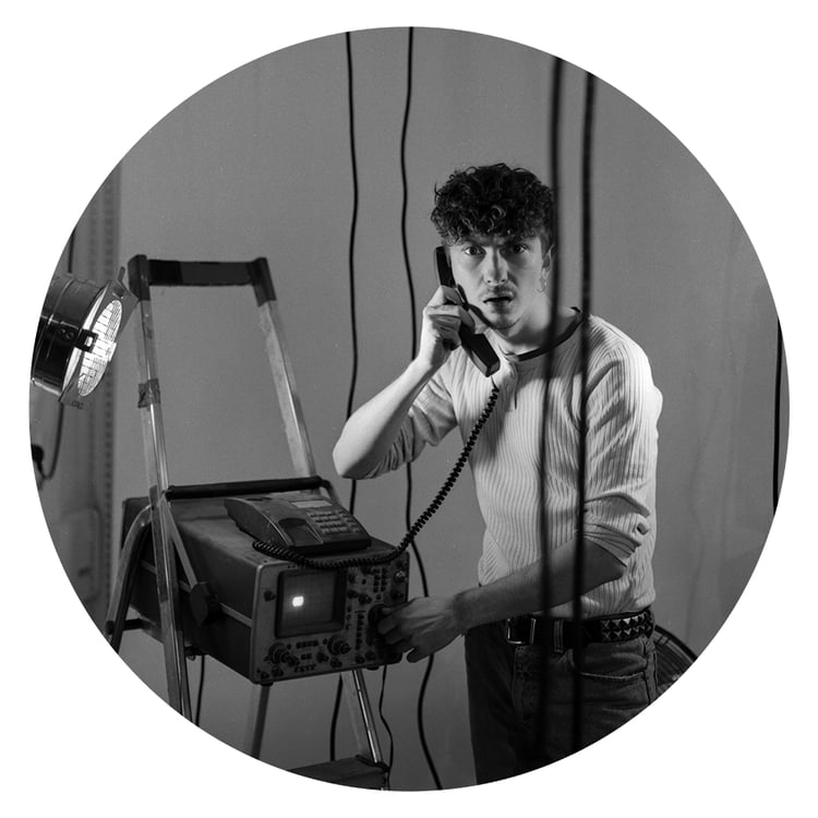 Jonas Albrecht