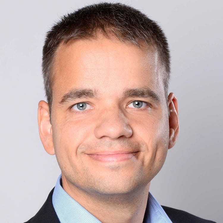 Carsten Asaël