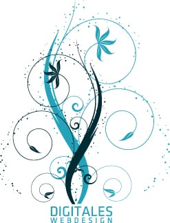 Digitales Webdesign