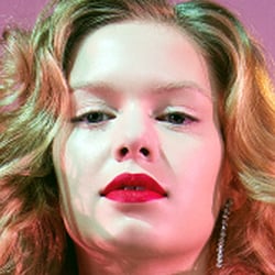 „Party Glam“ 3
