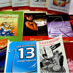 Taschenbuchserie