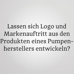 Markenauftritt für Maschinenbauer