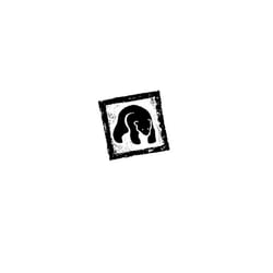 Vinyl-Box Logo [Siebdruck]