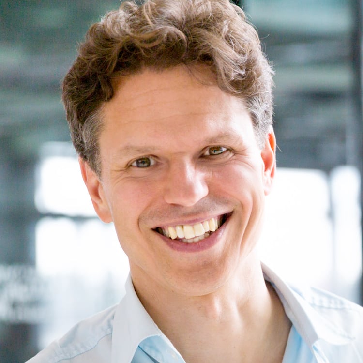 Jörg Müller