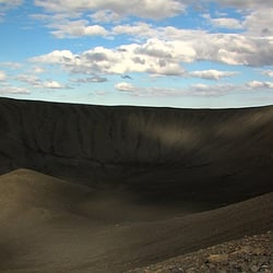 Hverfall