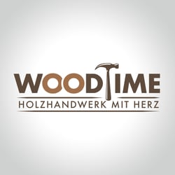 Logo für selbständigen Tischler/Handwerker