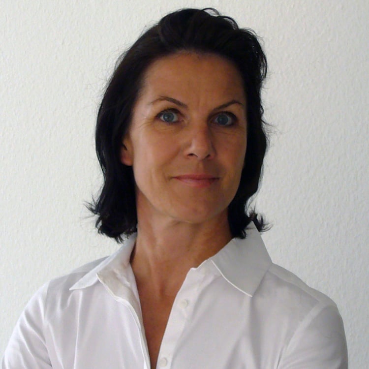 Judith Mann
