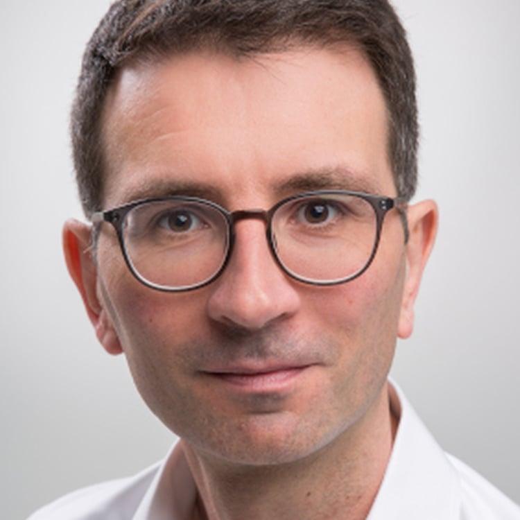 Marc Bohlmann