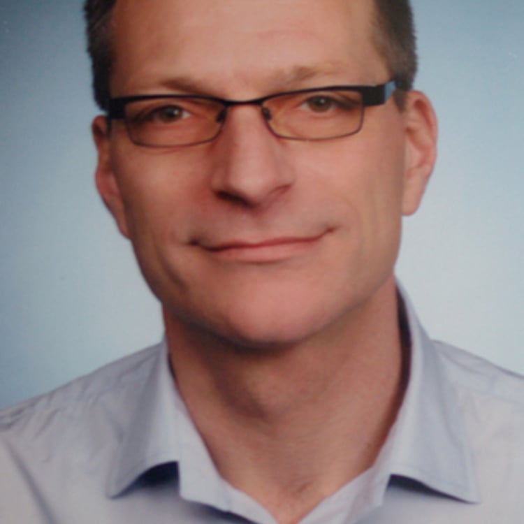 Jens Weber