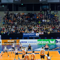 1. Volleyball Bundesliga
