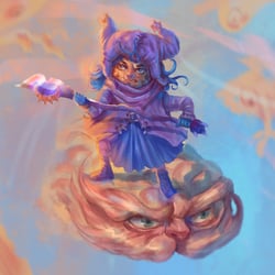 Sky Warrior