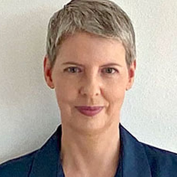 Stefanie Wingenfeld
