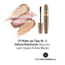 Top 10 Make-up Motiv 2