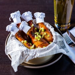 Midtown Grill Berlin