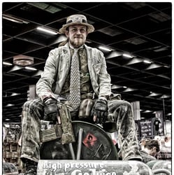 Role Play Convention Köln 2017