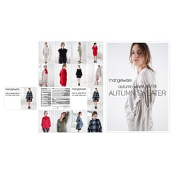 Mangelware – Visuelle Identität/Webdesign
