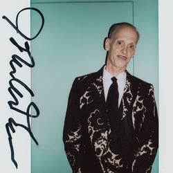 John Waters (Köln, 2014)