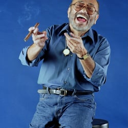 Good Time „Eddie Palmieri“