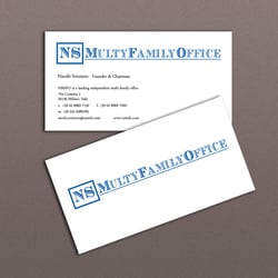 NS: Corporate image