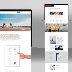 Webdesign