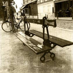 Mon Paris