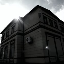 Sonnenarchitektur
