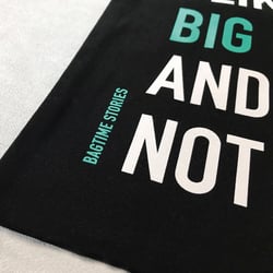 I Like Big Bags …