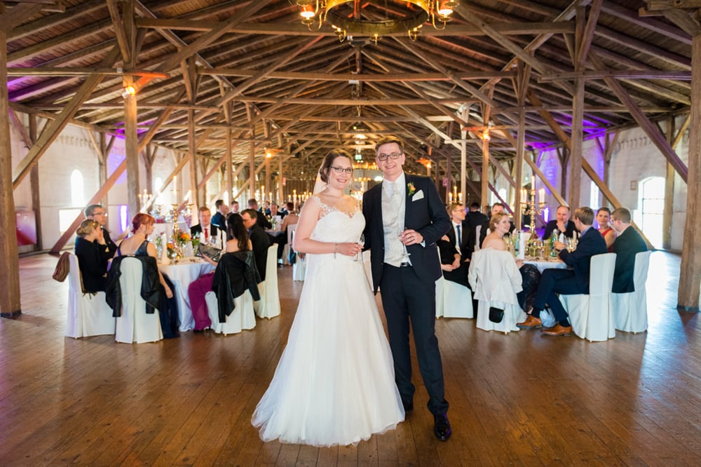 Rebekka & Tim