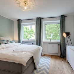 Wohnung München