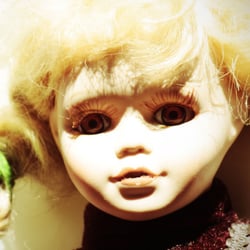 DOLLS – AUG. 2014