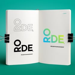 designedbypereira portfolio ci rode logodesign