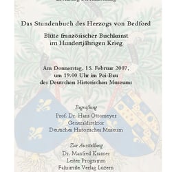 Entwurf nach CI-Vorgaben, Layout und Satz