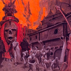 barlowe unh communion