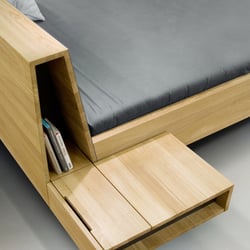Bed A