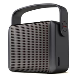MiPow BOOM – portable Bluetooth-Lautsprecher.  Erstellt mit 3ds Max, Vray, Photoshop