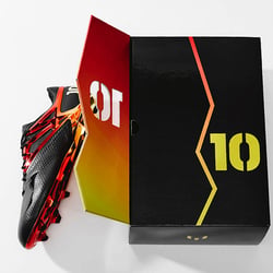 Packaging adidas Messi 10/10