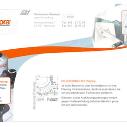 SACHERS DESIGN | SOPRA HAMBURG