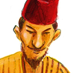 Saz