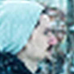 WINTER CAMPAIGN in Berlin for VELO SANTO (Argentina)