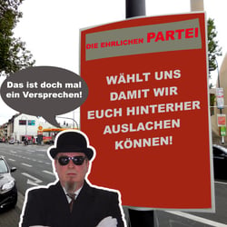 Europawahl 2014