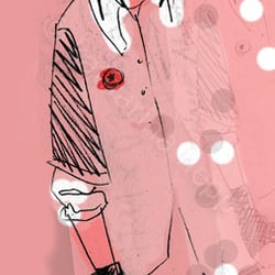 Cherry Blossom Girl