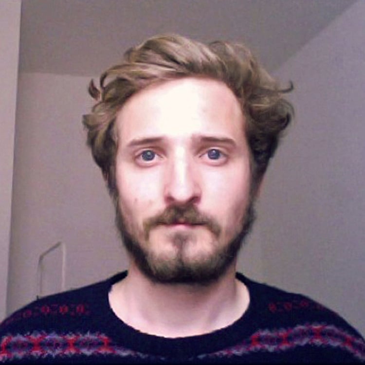Max Winter