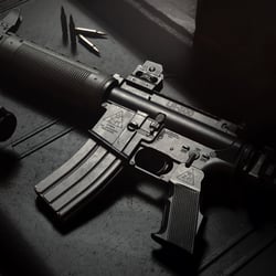 Zm Lr-300