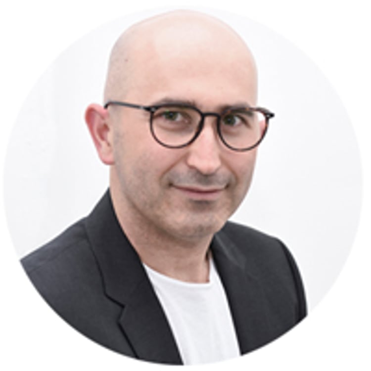 Enis Mustafa
