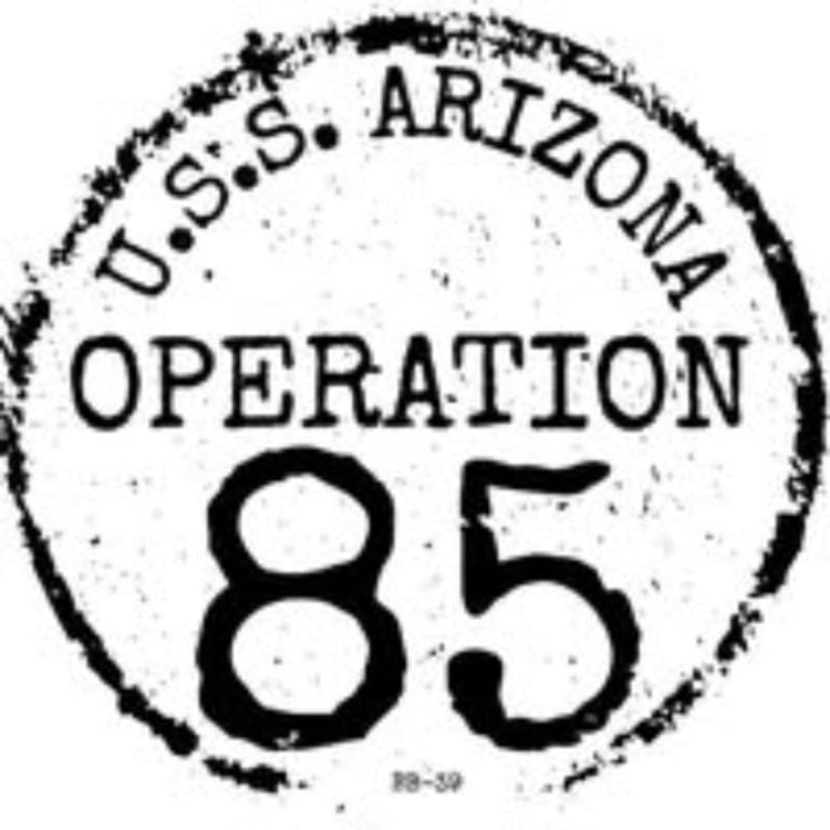 USS Arizona Navy