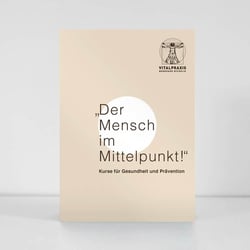 Flyerdesign, Typografie